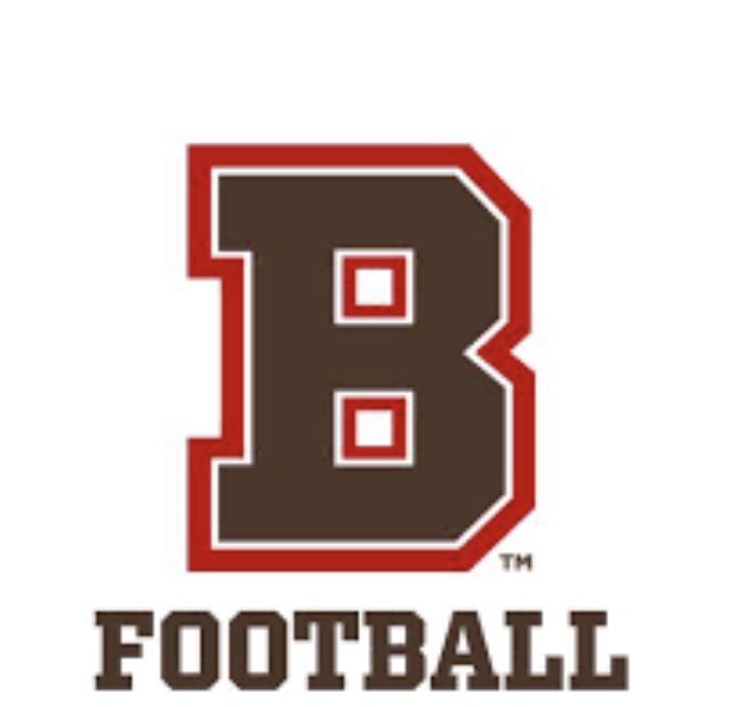 bwheless5's tweet photo. Praise God! After a great conversation with @MattODonnell27, I’m blessed to announce that I have received my first offer from Brown University!!!

@CoachMMac1 @BrownHCPerry @CoachLeisz @CoachDanCasey @CoachMoynahan @Perroni247 @samspiegs @jackson_dipVYPE https://t.co/5BlUfOj83K