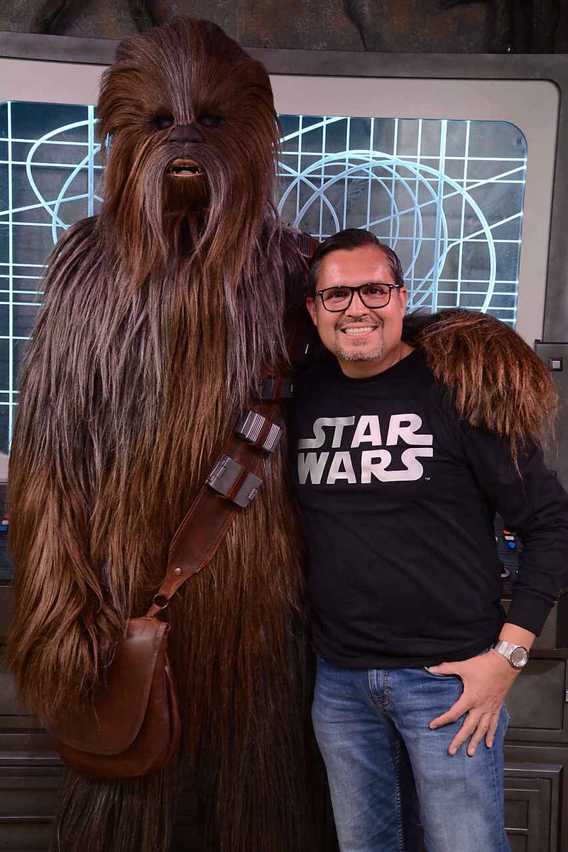 HectorBMP's tweet photo. #MayThe4thBeWithYou #Tbt #StarWarsDay https://t.co/iHduOTUctU