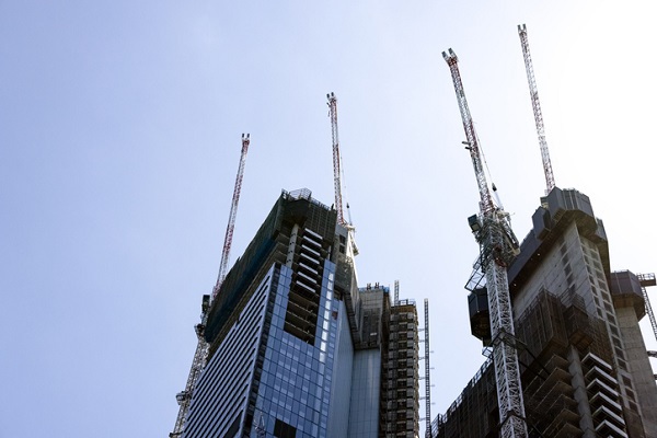 The construction industry has continued to feel the impact of the inflationary crisis according to the latest construction industry market sentiment report by Arcadis and the Australian Constructors Association. is.gd/mbEfMy
