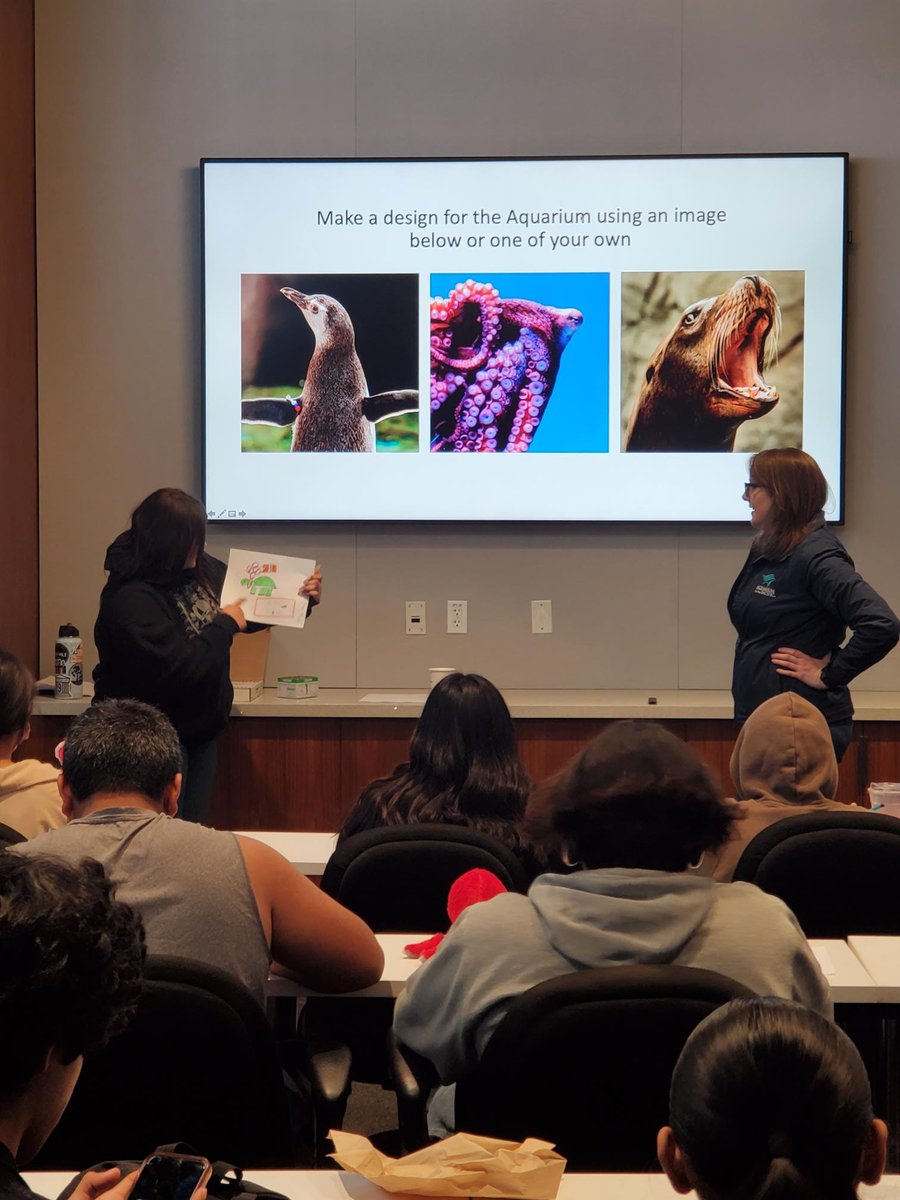 LBUSD Pathways & Business Engagement tweet media