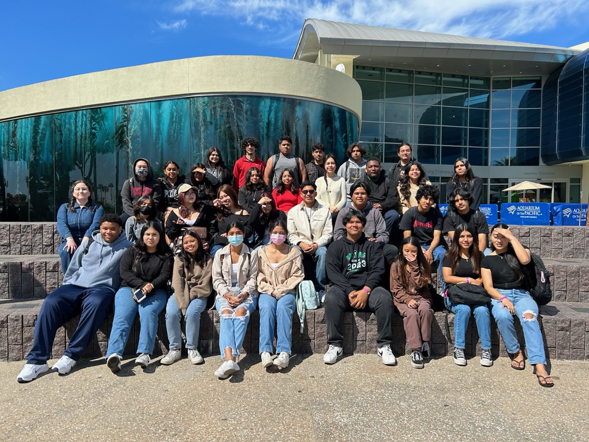 LBUSD Pathways & Business Engagement tweet media