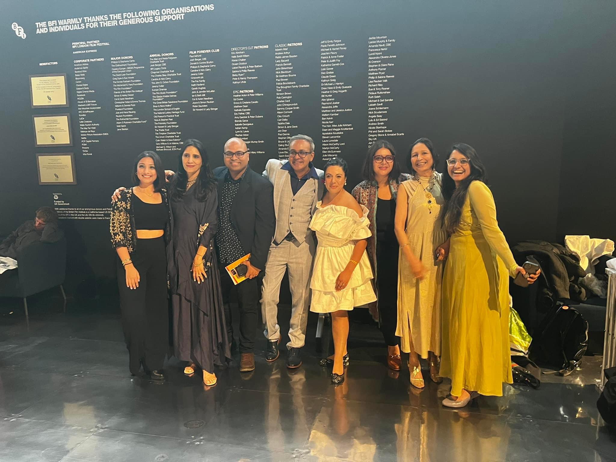 UK Asian Film Festival (ukasianfilmfest) / Twitter