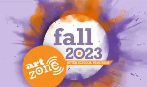 The University Museum is excited to announce ArtZone returns as a weekly after school program for Fall 2023! 

Registration is open: buff.ly/3rDGrlh 

#artafterschool #ArtZone #ummuseum #kidsartactivity #afterschoolprogram #visitoxfordms #oxfordms #afterschool