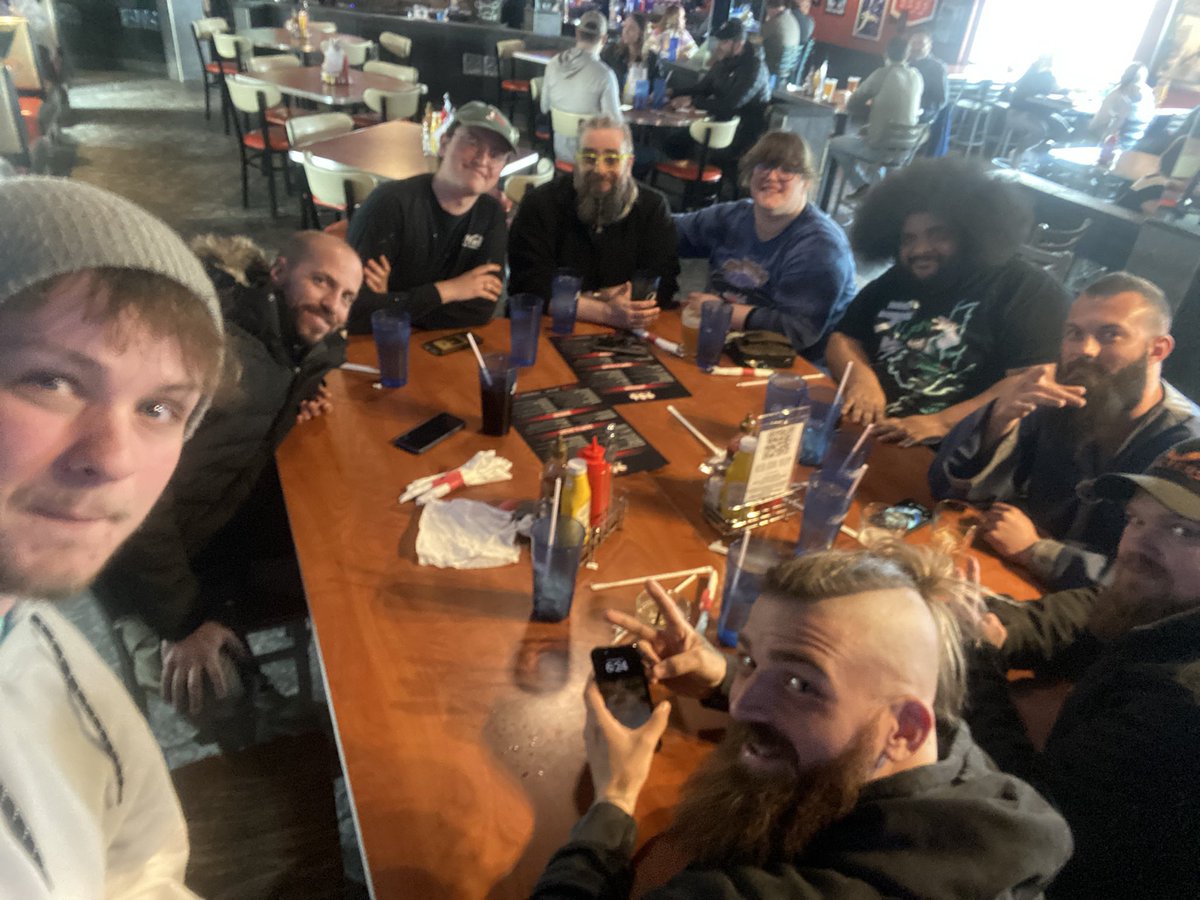 Hoodblade (Nathan) tweet media