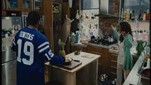 heyyitsjanea's tweet photo. okay i’ve had a question for @icecube for like 15 years

but why did they move into this his small apartment when he could’ve moved into their house??? https://t.co/ULYhDZxI2w