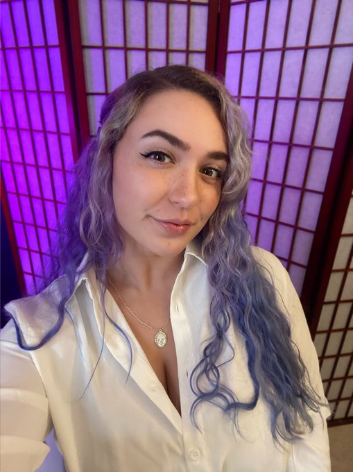 doctor rose ASMR roleplays coming soon!💜 https://t.co/47ReNdoOf7<a href="/tag/bigboobproblems"class="tags"><span>#bigboobproblems</span></a>