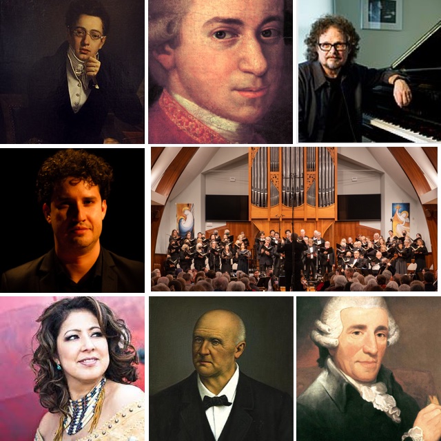 Friday is tomorrow! Classical Europe - Come along to discover and revisit both old and new. Click for more info:  mailchi.mp/44d48f55bbb5/c…