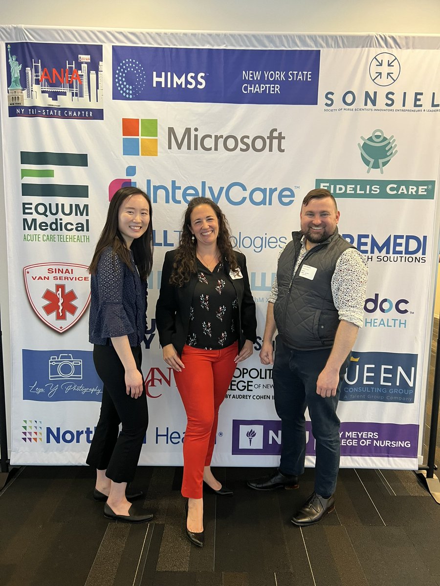 Commission for Nurse Reimbursement tweet media