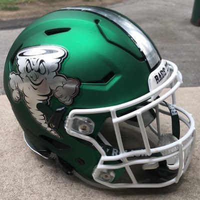 Blessed to receive my first offer from Lake Erie College #AGTG🙏🏽 <a href="/CoachDalton25/">Coach Dalton</a> <a href="/LakeErieFB/">Lake Erie Storm Football</a>