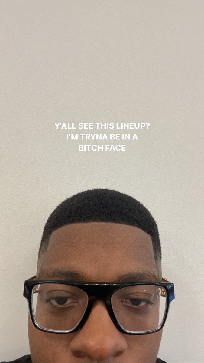 WhereIsMeechie's tweet image. Never posting anything on IG ever again lol