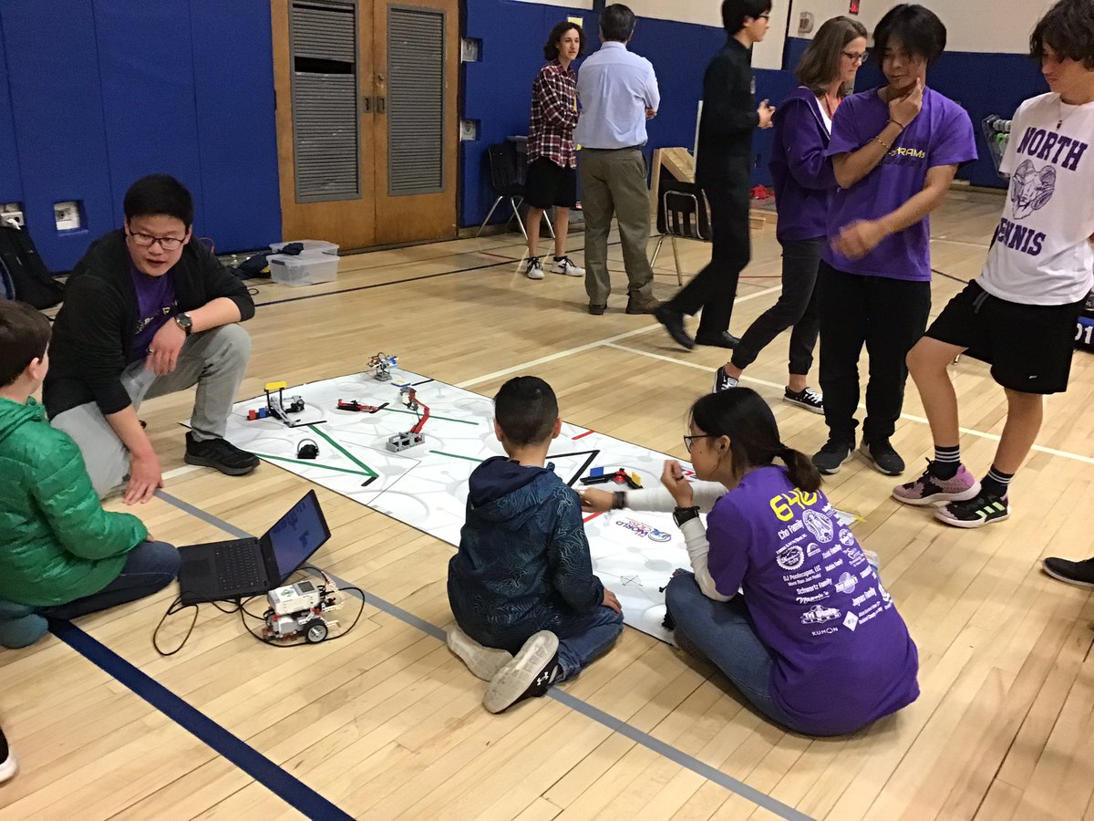 ccsdtechfac2's tweet photo. #ccsdsteamfest23 https://t.co/2V71iH59th