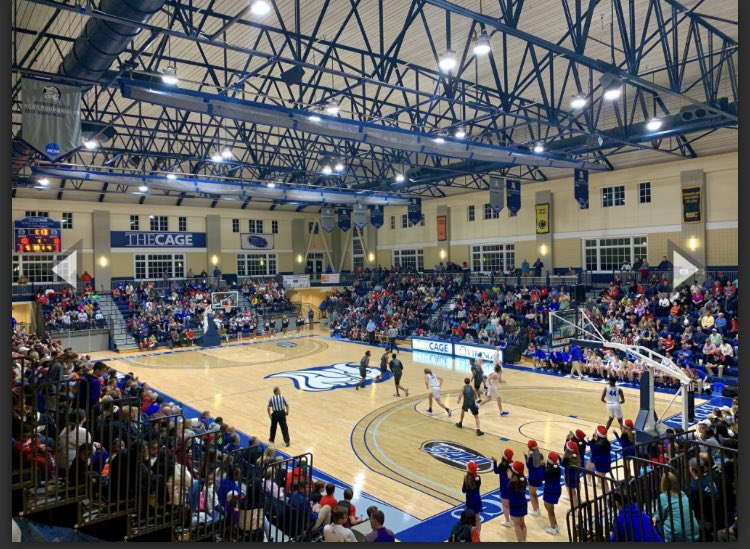 Had a great time talking to Coach <a href="/MickHedgepeth/">Mick Hedgepeth</a> . <a href="/BerryMBB_/">Berry Men's Basketball</a>  &amp; <a href="/berrycollege/">Berry College</a> sounds great!  Look forward to learning more about the program.