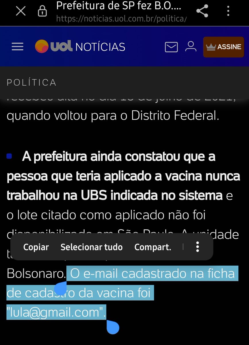 fuckinmadhatter's tweet photo. LULA@GMAIL.COM

EU NÃO AGUENTO MAAAAAIS https://t.co/8dwYT9axyg