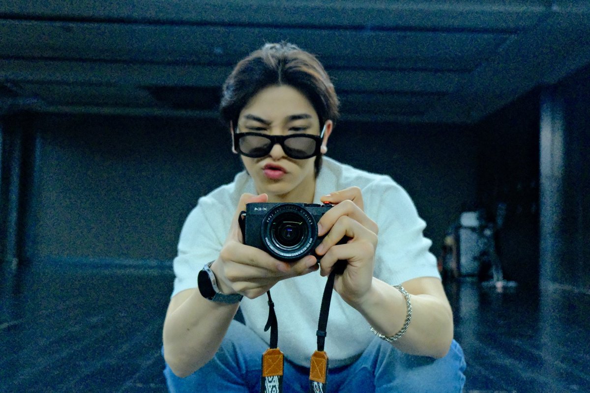 BAE173_member tweet picture