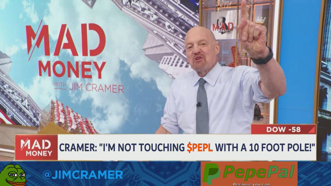 Definition of based 🤝💚

$PEPL is on a mission to create a frenly #DeFi space for the masses. 

DEX is up and running, liq providing by frens going on already, farming scheduled for next week. 

DYOR <a href="/PepePalOfficial/">PepePal</a> 🐸✅

Don’t fade the OG <a href="/pepecoins/">Pepecoin</a> 💚✅