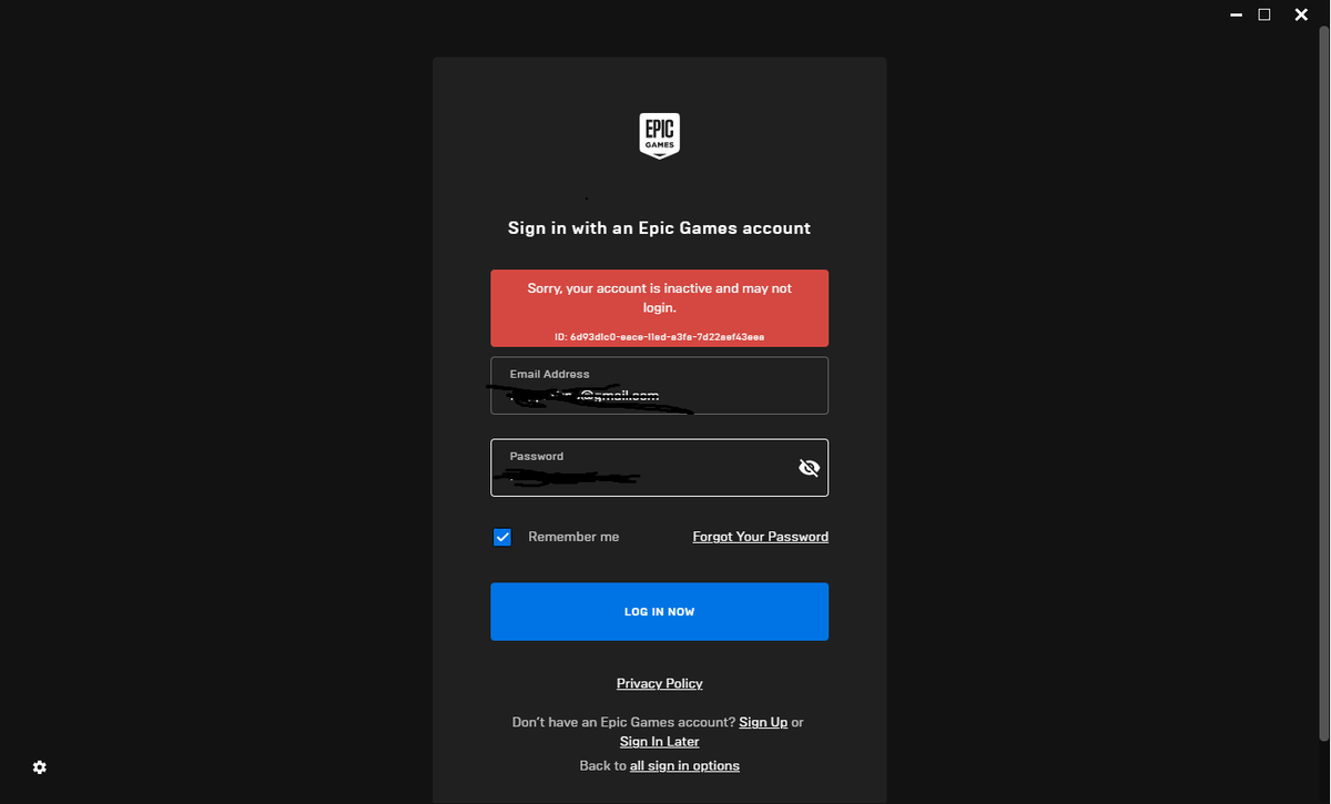 grazie Carlotta di epic games, è stato un piacere parlare con te nella live chat