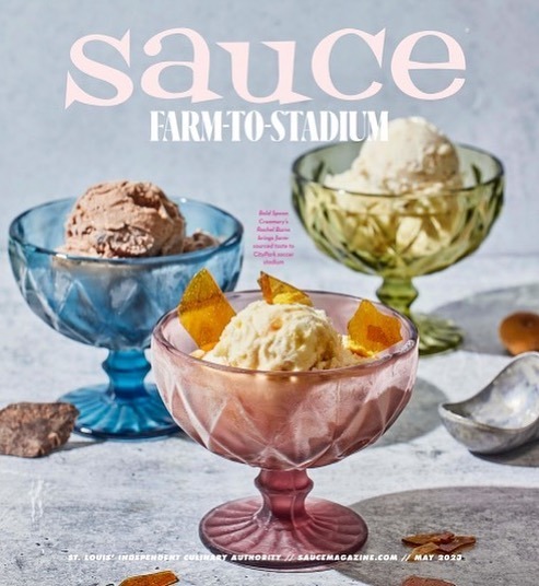 Bold Spoon Creamery tweet media