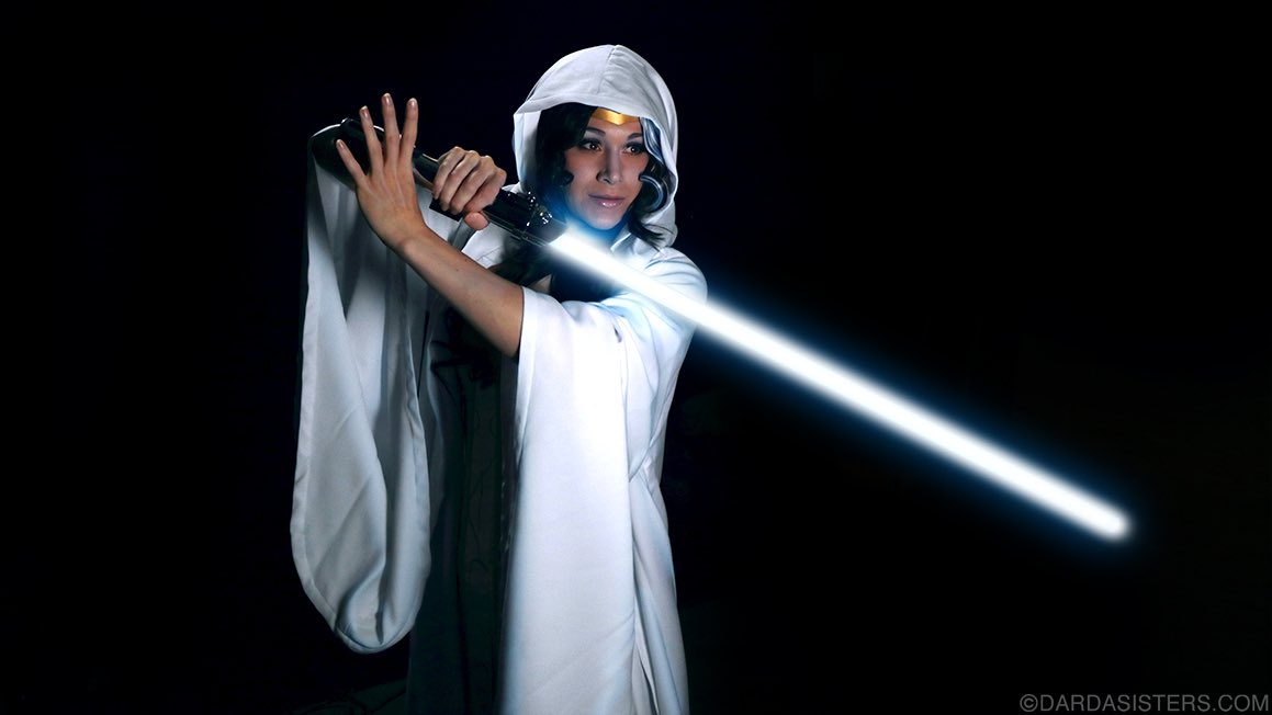 dArdaSisters's tweet photo. May the 4th be with you!✨

Costume: Noelle d’Arda
📸: @RegulasPrime 

#May4thBeWithYou #starwarsday2023 https://t.co/xS96JvBTLe