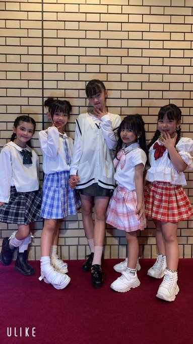 Twitterのコスプレ画像1