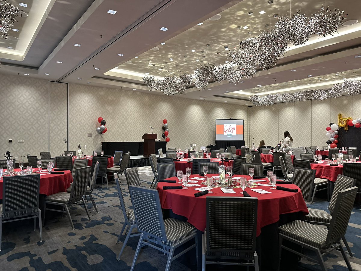 Time to make some Magic happen!! 
Go LT