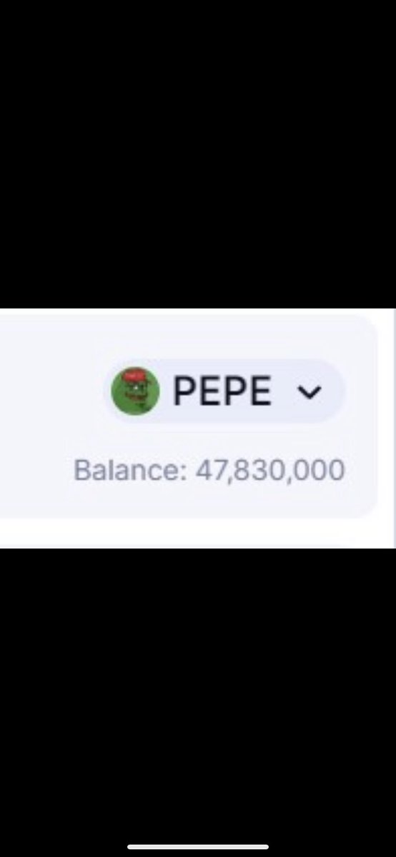 BullseyecalgNFT's tweet photo. Had to join the movement, might’ve bought at the top but I’m here for the ride https://t.co/zugP3zJNgA