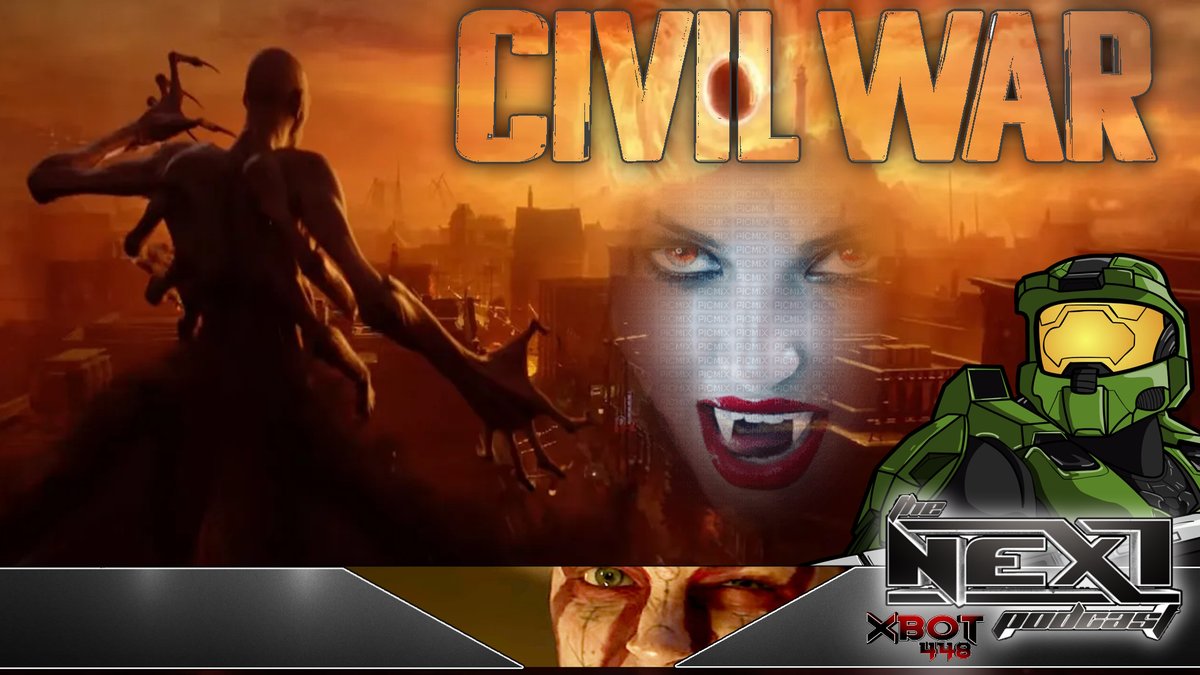 💀 VampireSlayer Bot 448💀 on Twitter: "It's going down tonight!!!! Here ...