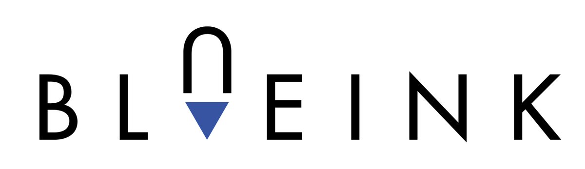 Blueink tweet media