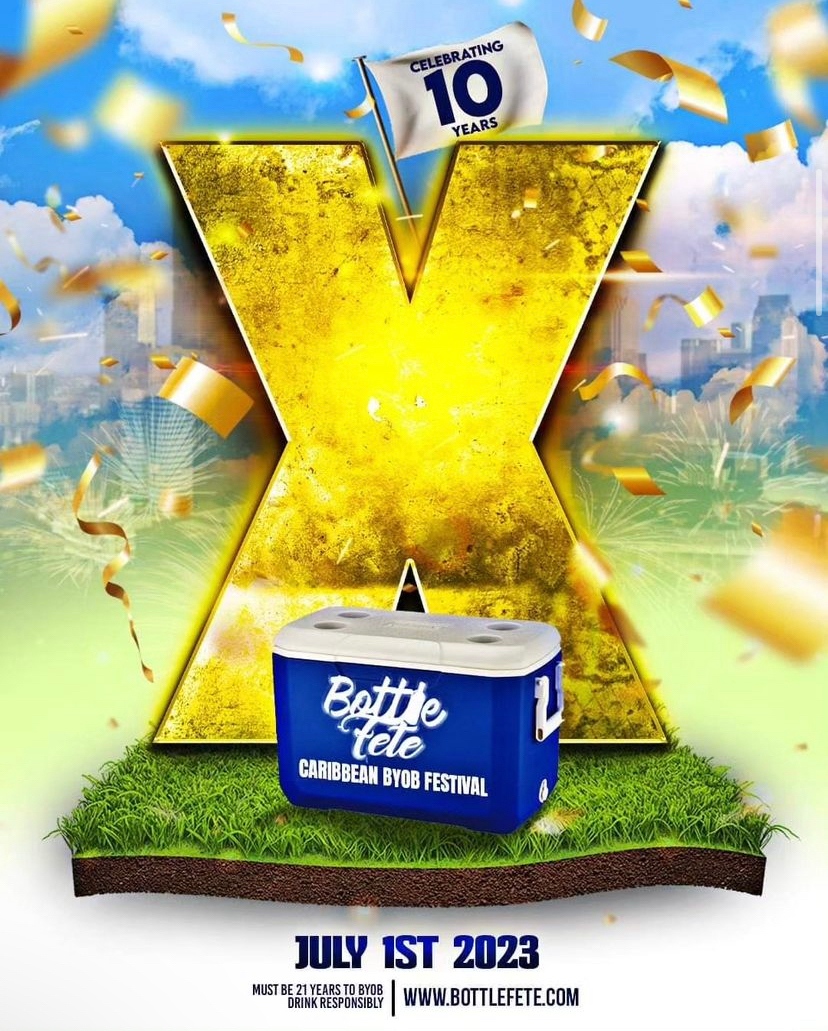 VOLUNTEERS NEEDED!

Our sponsor SOCA PASSION is looking for Bottle Fete volunteers!

If you are interested click the link in the bio and sign up!

.
.
.
#houstoncaribbeancommunity #houstonvolunteering #trinidadandtobago #houstonnonprofit #caribbeancommunity #TXCSO