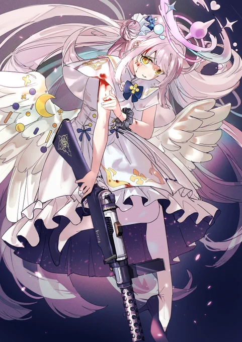 #聖園ミカ