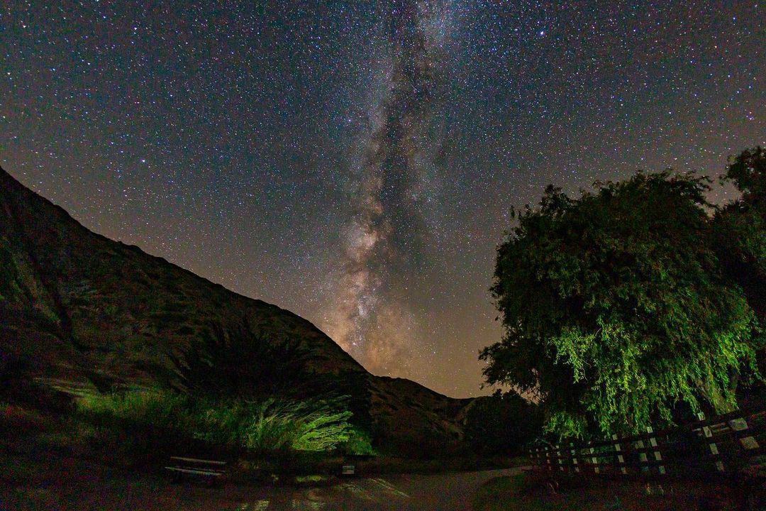 The force is strong with this picture... Happy May the Fourth, everyone!🌟🪐🚀 

📷PC: <a href="/Dustinhphotos/">Dustin H.Photography</a>