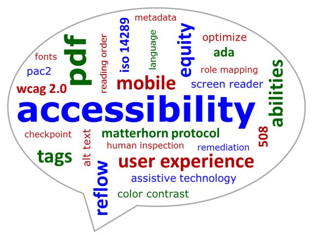 NWADACenter's tweet photo. Free Webinar! Accessible PDF Fillable Forms
Learn from @UW #AccessTech expert, Gaby de Jongh!
Thursday, May 11, 2023
11:00 - 12:30pm Pacific Time Zone
Info & register: https://t.co/8FKuLnUccH https://t.co/X2ef9lBhmV