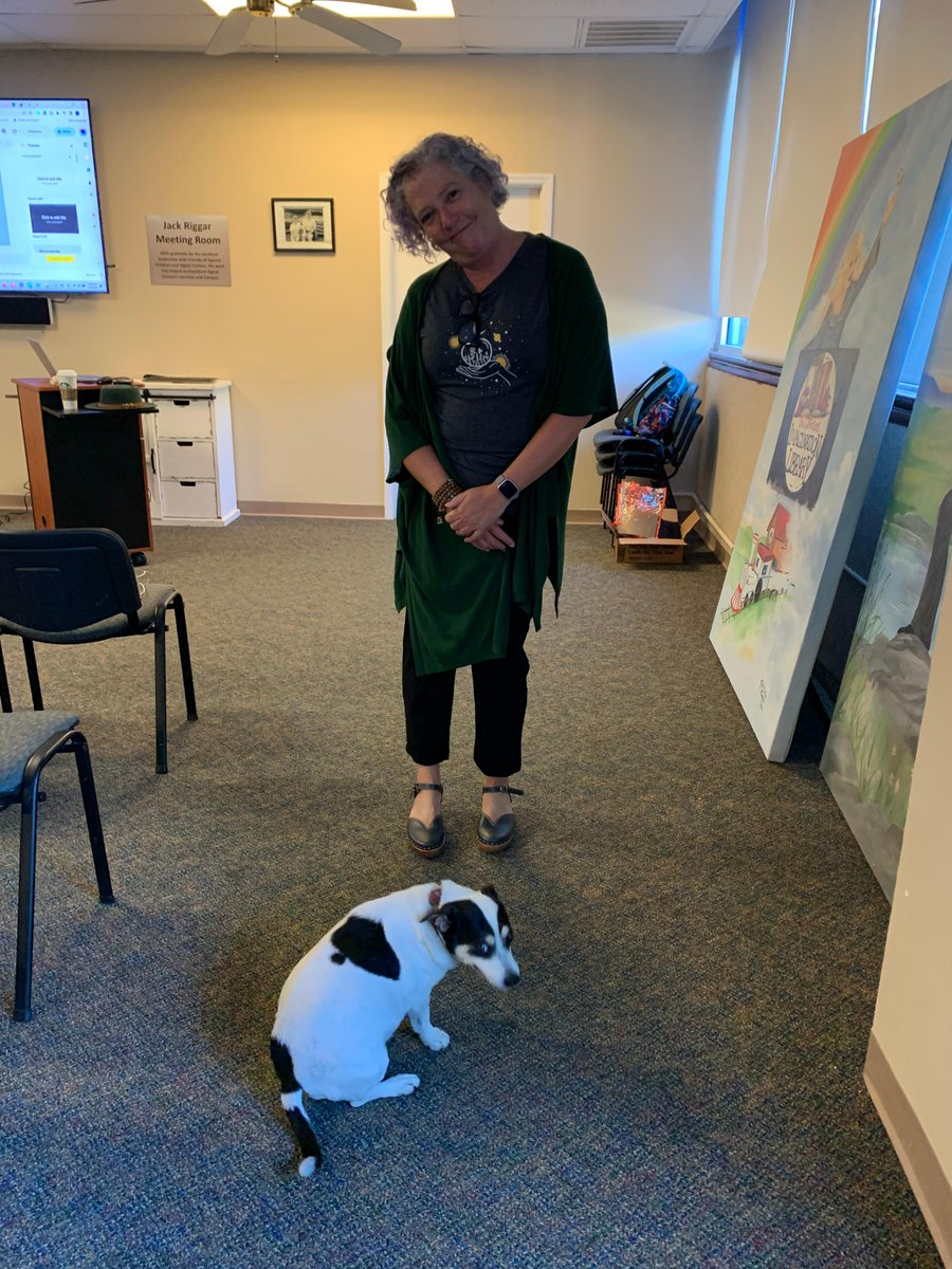 University of Tennessee College of Social Work tweet media