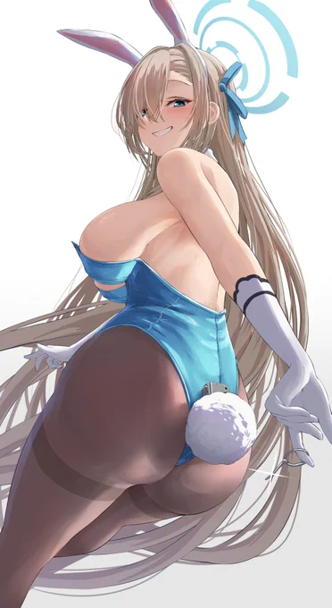 #ブルアカ