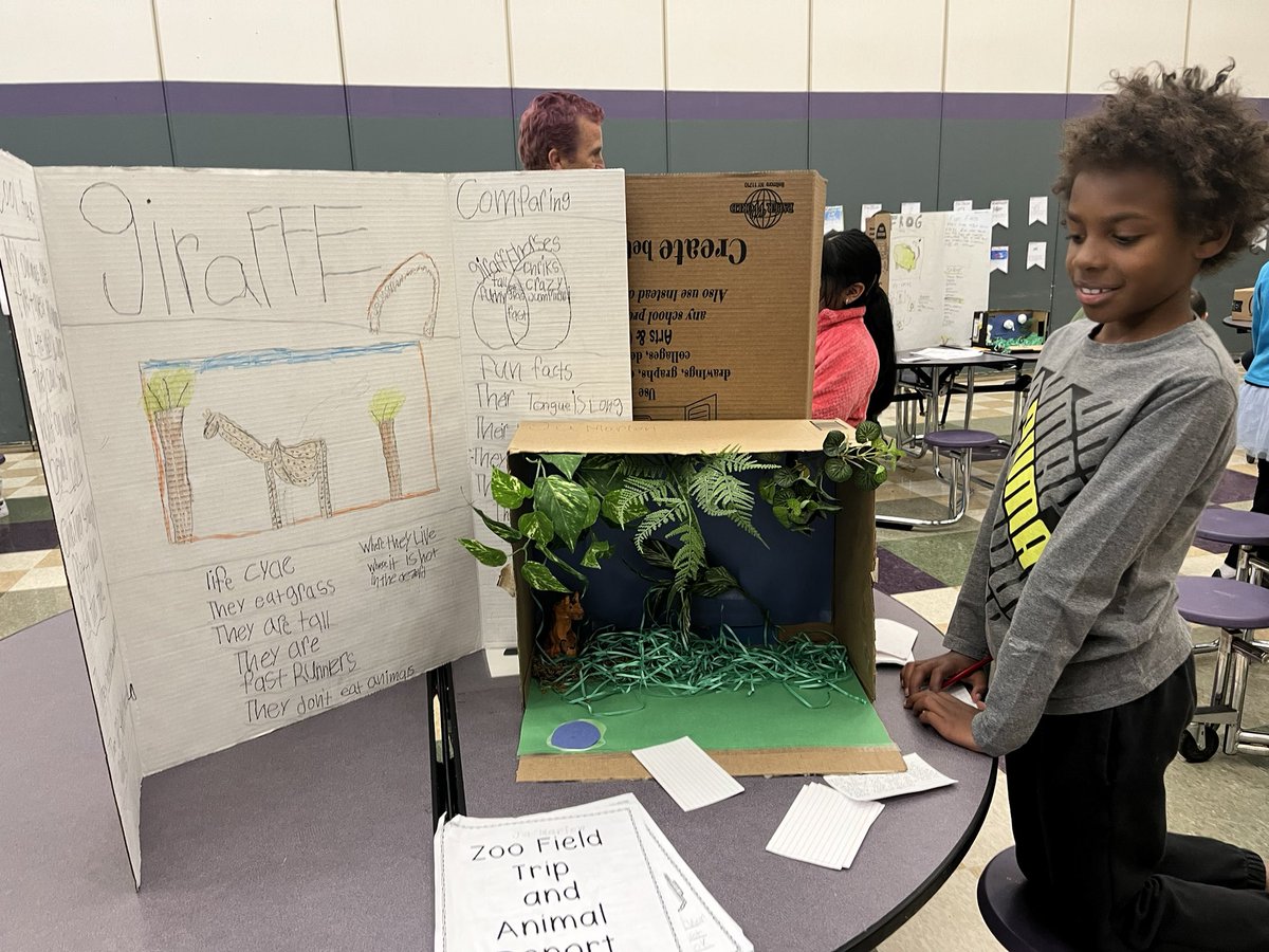 heather_keal's tweet image. I had the privilege of visiting @BurkeMayfield’s Zoo today! The kids did amazing reports on various animals and gave great facts! When they couldn’t answer a question of mine, they promised to email me the answer when they found it! #StudentLeaders #MayfieldStrong #MiddieRising