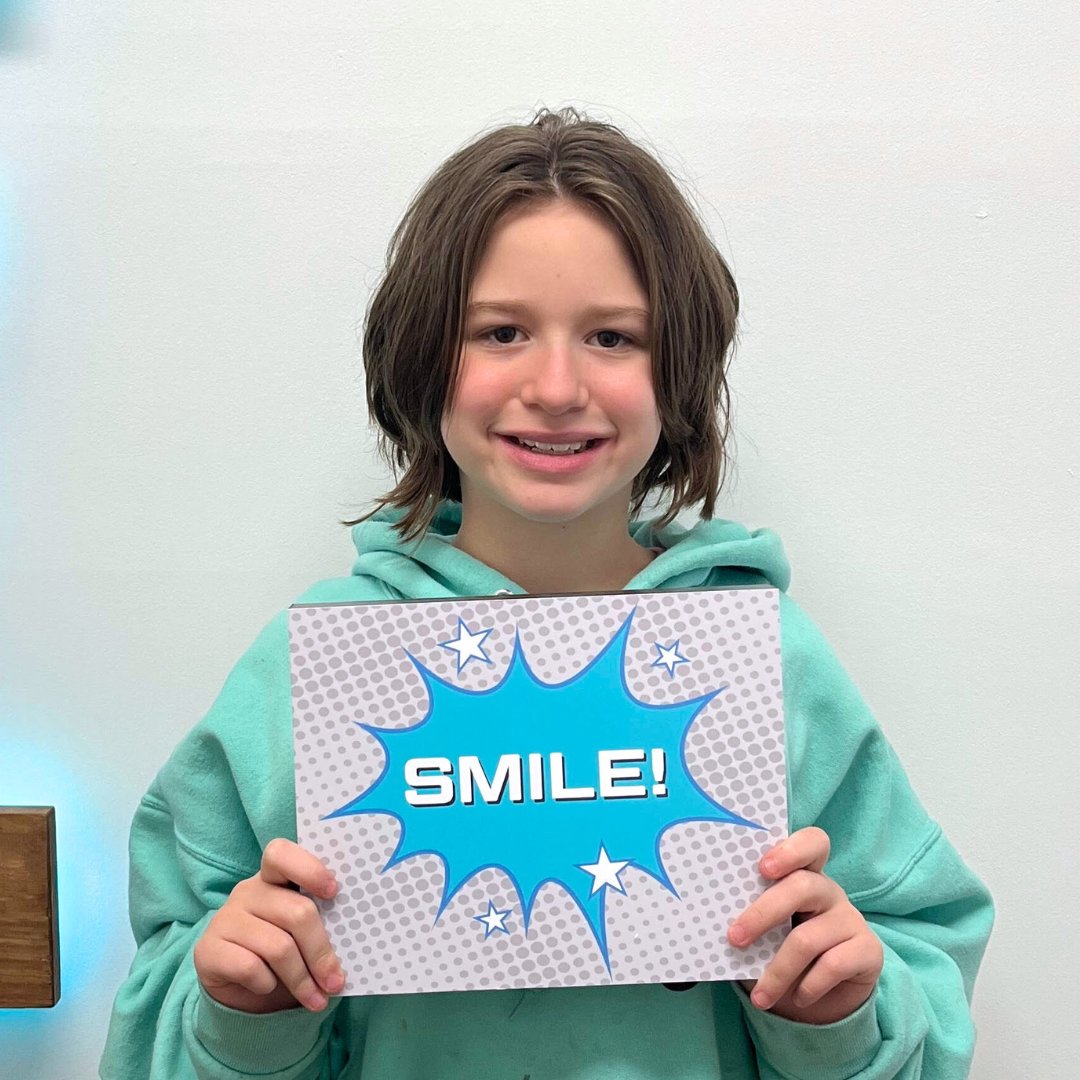 madduxortho757's tweet image. More Maddux Smiles!! 😁

🌊 Charlotte finished up her Phase 1 treatment and had to include mom!
🌊 Connie completed her braces journey yesterday!
🌊 Kiki finished her Phase 1 treatment yesterday!
🌊 Willow got her braces on last week!

#NewSmiles #Orthodontist #VirginiaBeachVA