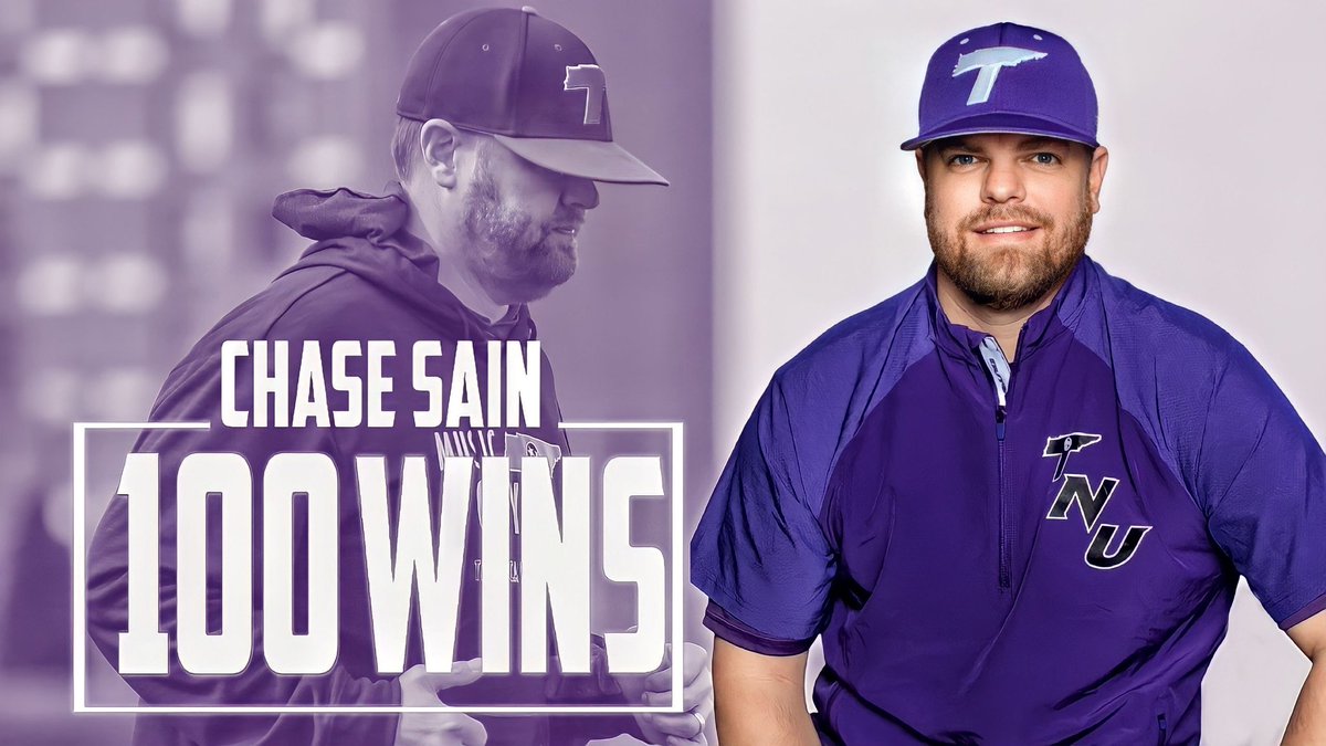 Trevecca Trojans tweet media