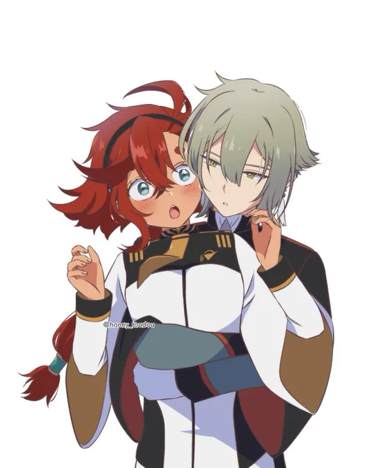 4号スレ つかまえた