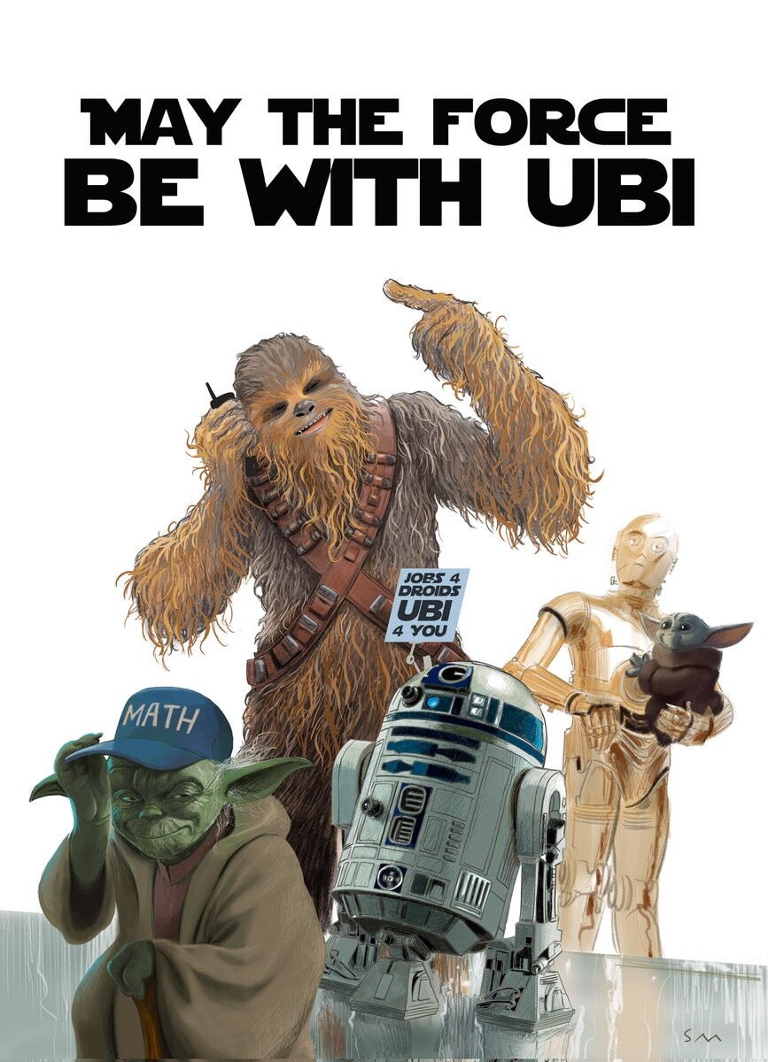 philsawa's tweet photo. RT @scottsantens@hachyderm.io
May the 4th be with UBI!

https://t.co/XcNrbzvFIJ

#MayThe4thBeWithYou
https://t.co/kM8IimmeiX https://t.co/hSyCU1WwGP