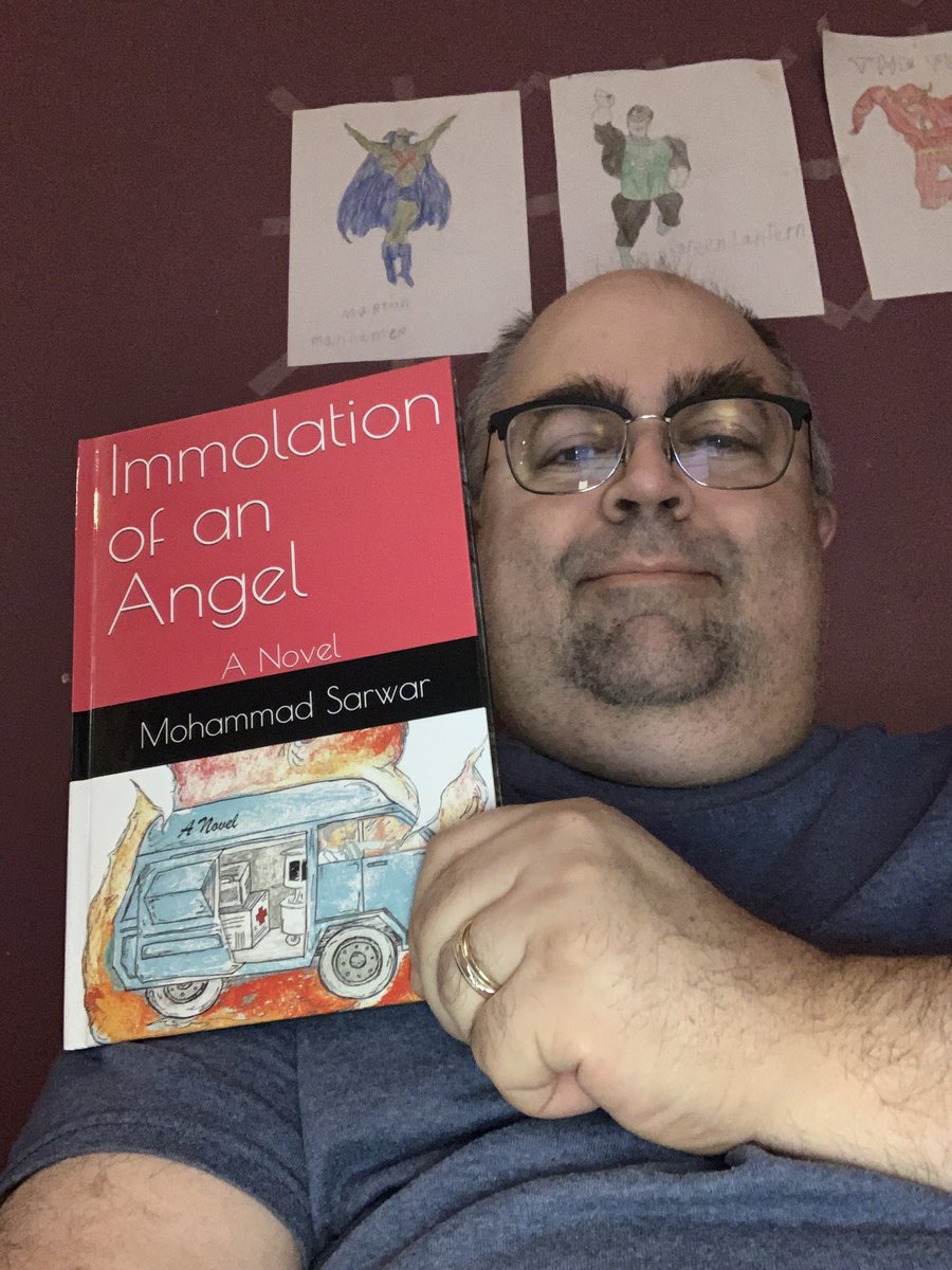 The latest in Metamodern literature.