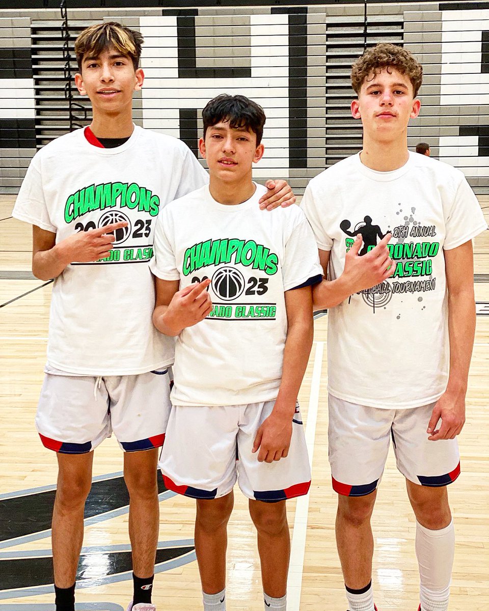 Matrix El Paso 915 (@matrixelpaso) on Twitter photo These three playmakers class of 2026 will be in Phoenix this weekend for <a href="/PHCircuit/">Prep Hoops Circuit 🏀</a> #BashintheDesert keep on eye on them. <a href="/JACOB34GARCIA/">Jacob Garcia</a> <a href="/getabucket_tt/">Tobias Santiago 1️⃣3️⃣</a> @66751Sebastian These three playmakers class of 2026 will be in Phoenix this weekend for <a href="/PHCircuit/">Prep Hoops Circuit 🏀</a> #BashintheDesert keep on eye on them. <a href="/JACOB34GARCIA/">Jacob Garcia</a> <a href="/getabucket_tt/">Tobias Santiago 1️⃣3️⃣</a> @66751Sebastian