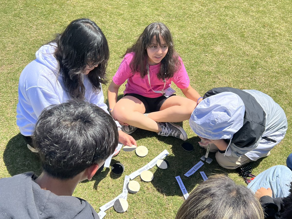 Berea Middle School tweet media