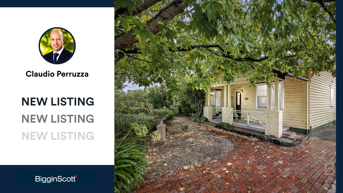 🛌 3 🛀 2 🚘 2
📍 33 Berrima Avenue, Malvern East, VIC, 3145

My latest listing on RateMyAgent.

rma.reviews/qDP598V4tUmx

...
#ratemyagent #realestate #BigginScott_St_Kilda__Elwood