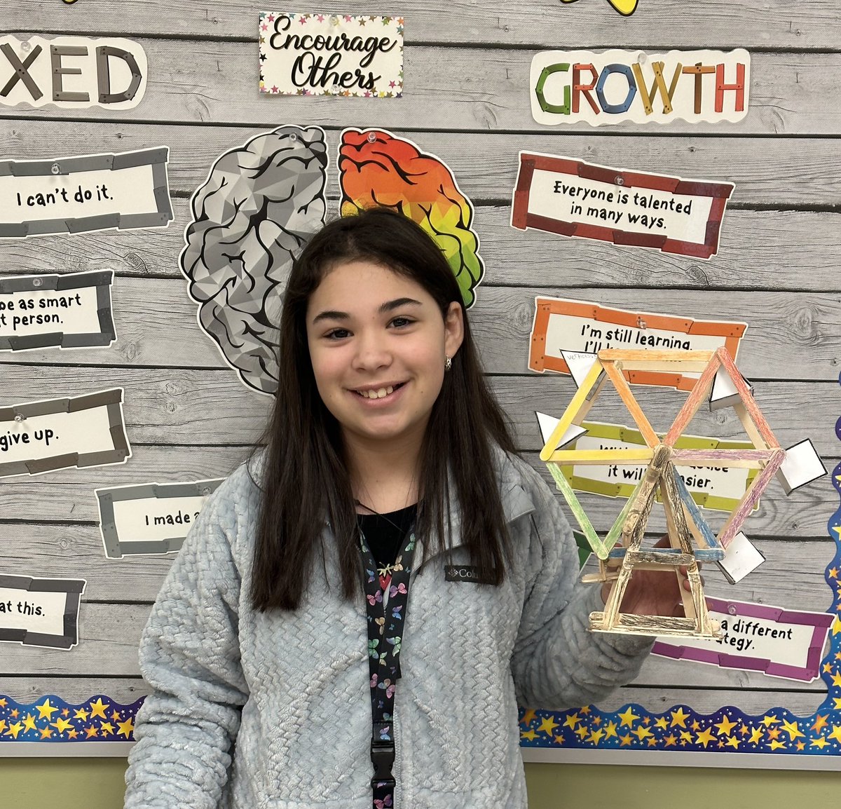 Alexa Lerman tweet media