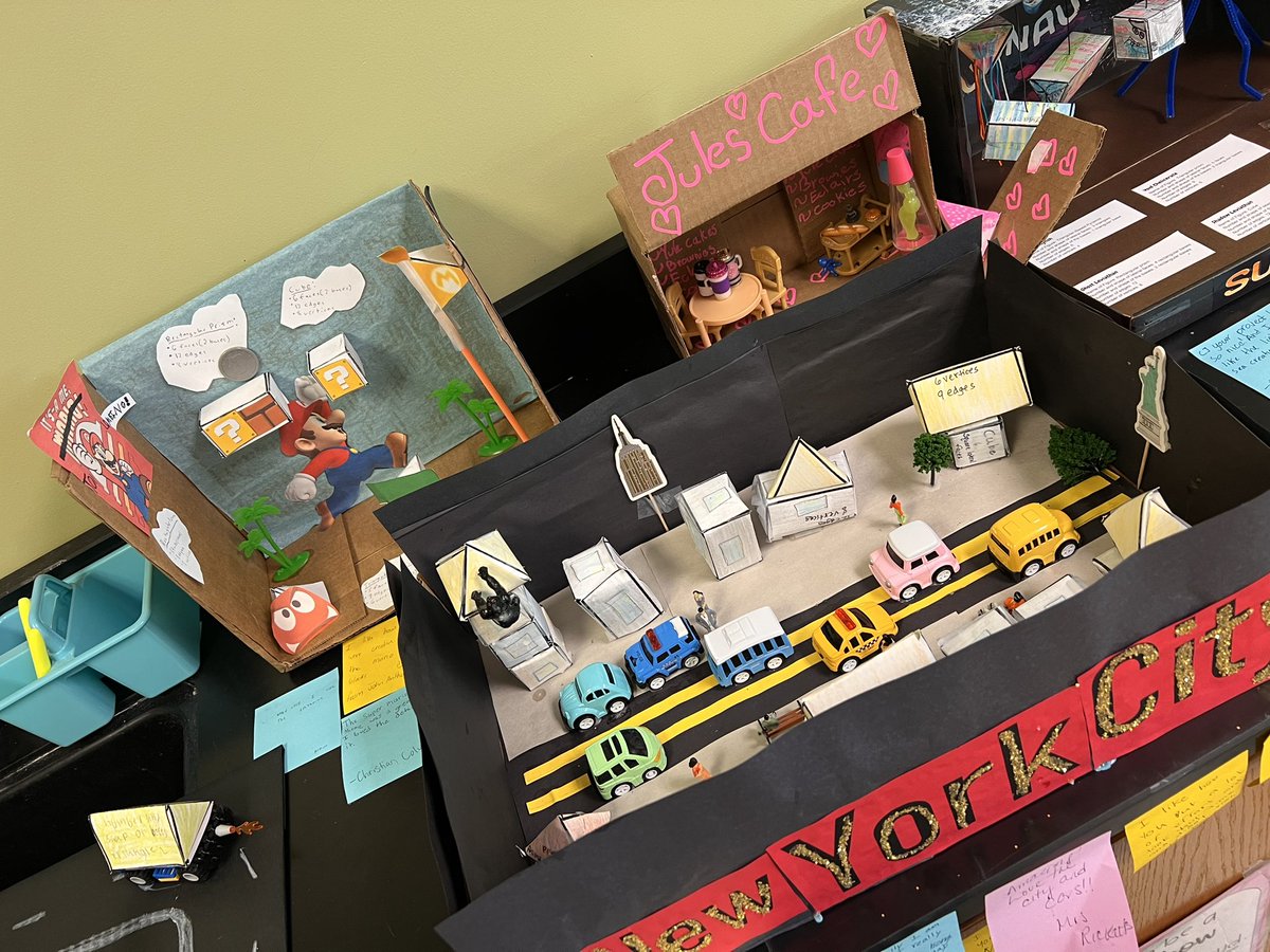 Alexa Lerman tweet media