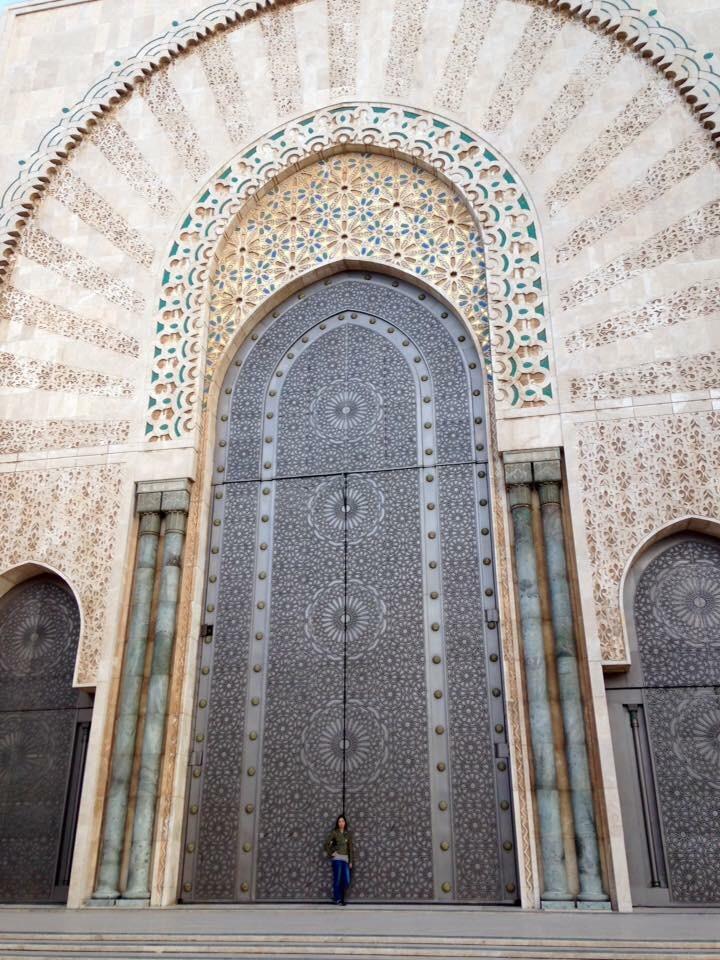 lightisly's tweet image. Architecture is manifestation and expression of Culture. So, Architecture and Culture are interdependent and inseparable. Architecture is the part of identity of each community and carries the message of culture of that society.
#Moroccan_Architecture