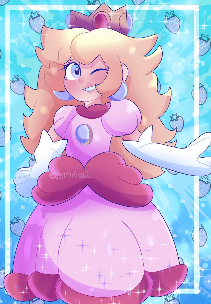 letsagomariomii's tweet photo. HELLO 👋 WELCOME TO MY page
I make Mario art 🖼️
And I’m a huge Mario bros fan
If you want consider commissioning me!
https://t.co/b3xMuXPHBM
#MarioFanart #Marioartist
#Procreate https://t.co/WNT4oVBogA