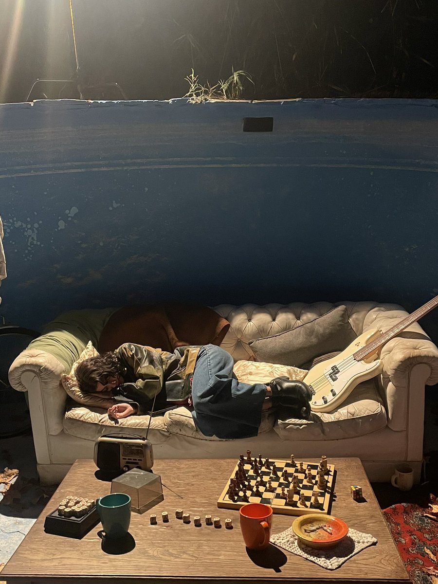pacificabanda's tweet image. un spoiler para los og q nos siguen en twitter #changeyourmind
