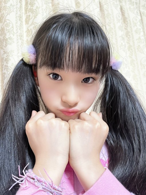 Twitterのコスプレ画像1