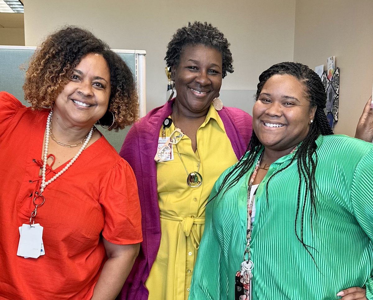 Our Regional Team is at your service closing out ESP,  PGPs, observations and evaluations at the end of the year with a smile! Whew, what a week in PD!  <a href="/KeiunnaHernand1/">Keiunna Hernandez</a> <a href="/myra_matthew1/">Myra Matthew</a> <a href="/tboysaw/">tboysaw</a> <a href="/maureenthomp12/">Maureen Thompson</a> <a href="/SDPBCProfDev/">SDPBC Professional Development</a> <a href="/AnthDougherty/">Anthony Dougherty</a>