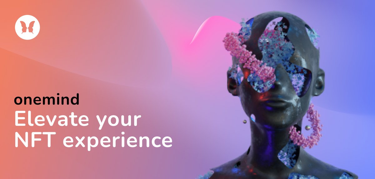 Dive into a seamless and intuitive user experience with #lighting fast transaction that use the latest cutting edge #web3 tech. 🌐💫

#onemind #SuiNetwork #music #Suinami #NFT